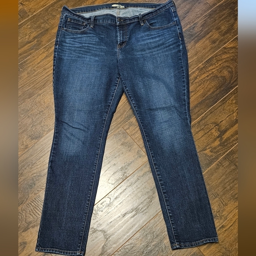 Old Navy Jeans